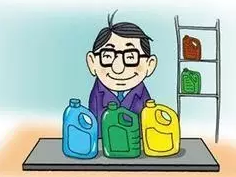 按照這兩個標(biāo)準(zhǔn)選潤滑油準(zhǔn)沒錯！