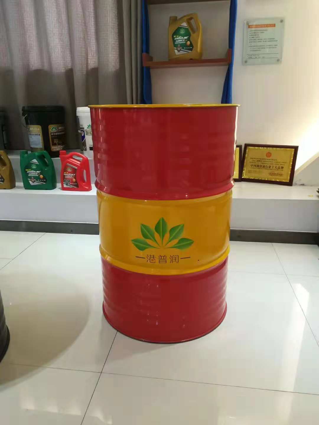 淬火油是什么油，淬火油什么作用？